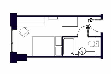 Bronze Ensuite - Image 9