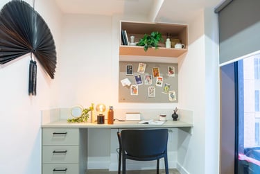 Premium Studio (Floors 26-32) - Image 8
