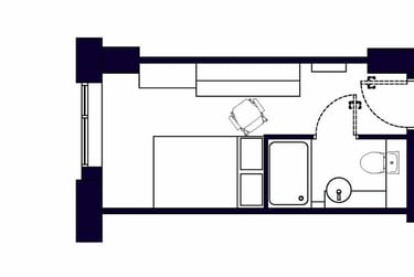 Silver Ensuite - Image 10