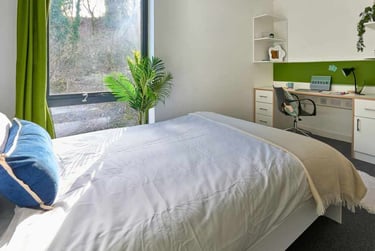 Studio Silver at The Village at The Viaduct, Ainsley Street, City Centre, Durham, DH14BJ - Image 5