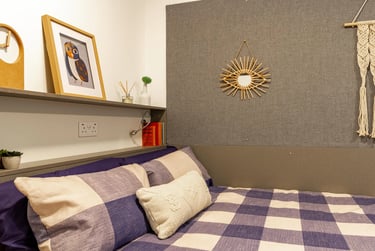 Standard - 2 Bed Flat - Image 2