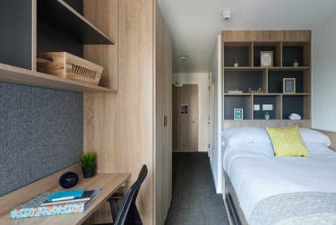 Ensuite Premium - Image 1