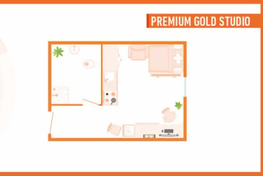 Premium Gold Studio - Image 2