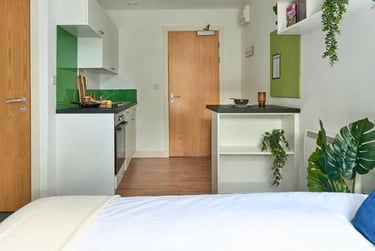 Studio Silver at The Village at The Viaduct, Ainsley Street, City Centre, Durham, DH14BJ - Image 6