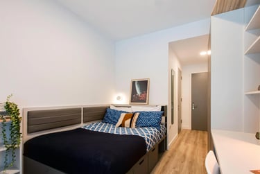 Townhouse Classic En Suite - Image 1
