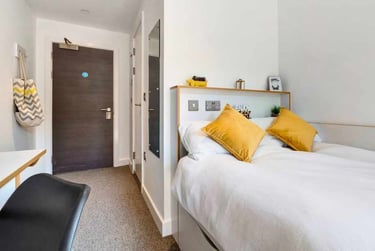 Ensuite Silver Plus - Image 3