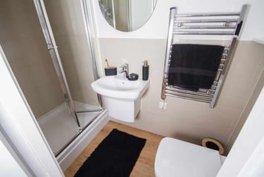 Penthouse Classic Studio - Image 5