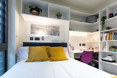 Standard Ensuite - Image 3