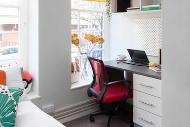 Standard Room - Image 1