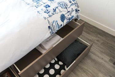 Bronze Ensuite at Arbury Court, 173 Kingston Road, New Malden, Kingston, KT33SS - Image 4