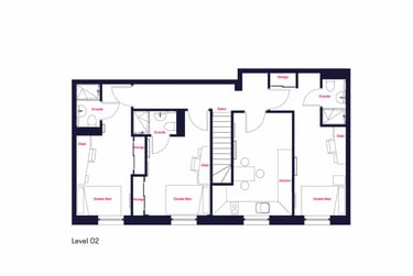 3 bed Penthouse - Image 8