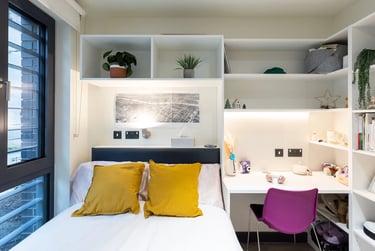 Standard Ensuite - Image 2