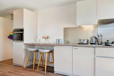 Studio Platinum at 27 Magdalen Street, 27 Magdalen Street, New Town, Colchester, CO12ZT - Image 5