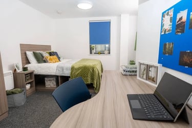 Double En-suite - Image 1