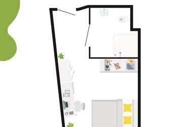 Large Studio - Image 2