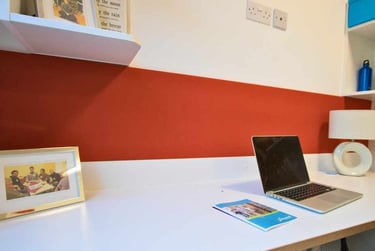 Studio Silver at The Village at The Viaduct, Ainsley Street, City Centre, Durham, DH14BJ - Image 3