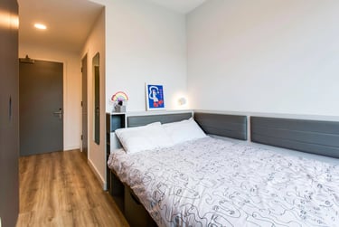 Standard En Suite - Image 2
