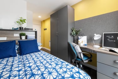 Standard En Suite - Image 2