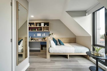 Diamond One Bed - Image 6