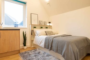 Townhouse Deluxe Studio - Image 1