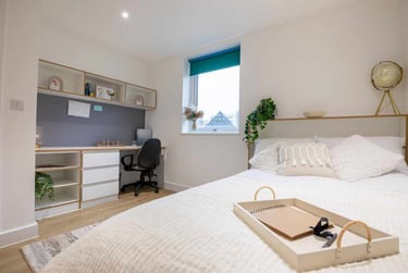Standard Townhouse Studio - Image 1