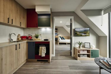 Diamond One Bed - Image 1