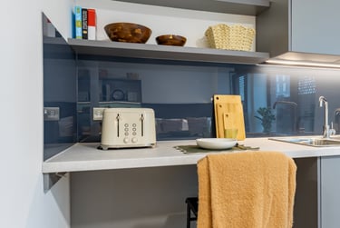 Studio Standard (floor 5-6) - Image 2