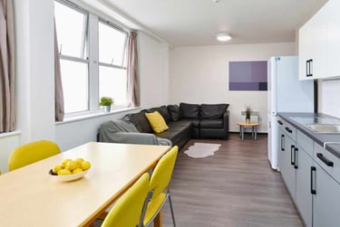 Shared Apartment Classic at Northernhay House, Northernhay Place, City Centre, Exeter, EX43RY - Image 7