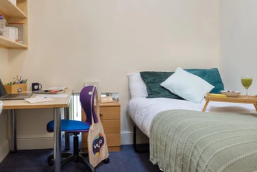 Classic Georgian Room at Cable Street, 1-3 Cable Street, City Centre, Lancaster, LA11BP - Image 5