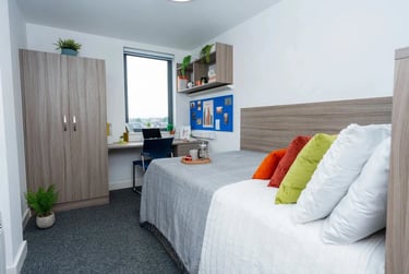 Premium En-suite - Image 1