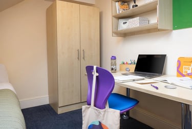 Classic Georgian Room at Cable Street, 1-3 Cable Street, City Centre, Lancaster, LA11BP - Image 2
