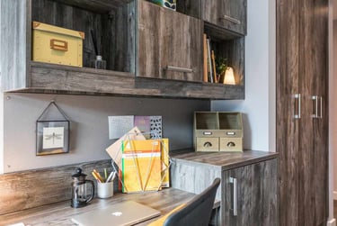 Gold En-suite - Image 8