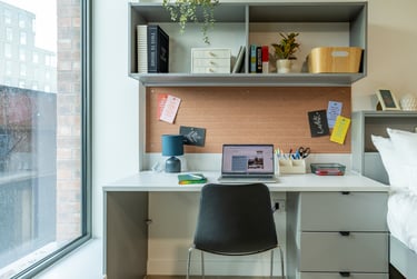 Studio Premium at Waterside, 58-62 Avon Street, City Centre, Bristol, BS20PX - Image 8