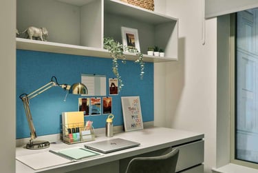Diamond Ensuite at Brigg Point, Gas Lane, City Centre, Bristol, BS20SF - Image 3