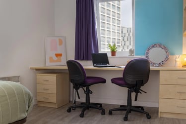 Deluxe En Suite - Image 5