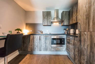2 bed Penthouse - Image 3