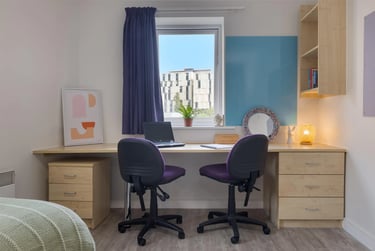 Deluxe En Suite - Image 3