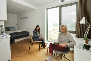 Studio Standard at Host Kings Cross, 25-27 Canal Reach, King's Cross, London, N1C4DD - Image 2