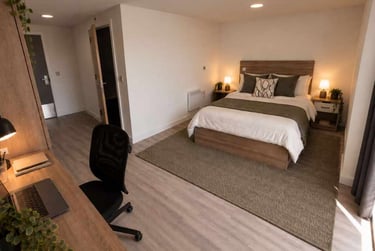 Large En-suite Room - Image 1