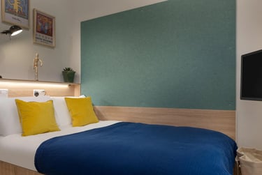 Standard Studio at St Crispin's House, Duke Street, City Centre, Norwich, NR31PD - Image 2