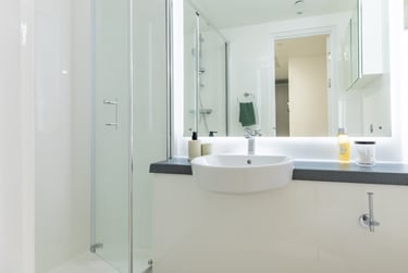 Studio Premium at Waterside, 58-62 Avon Street, City Centre, Bristol, BS20PX - Image 2
