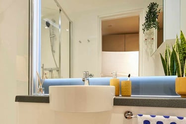Studio Platinum Plus at View Studios, 11-13 Spa Road, Bermondsey, London, SE163SA - Image 8