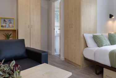 Deluxe En Suite - Image 6
