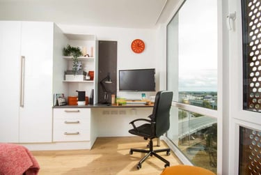 Upper Deluxe Studio (Blocks A-D) - Image 4