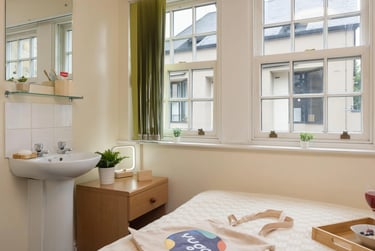 Standard Room at Cable Street, 1-3 Cable Street, City Centre, Lancaster, LA11BP - Image 5