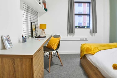 Ensuite Classic at Sky Blue Point, West Street, Far Gosford, Coventry, CV15EE - Image 2