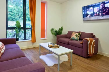 Ensuite Gold at The Village at The Viaduct, Ainsley Street, City Centre, Durham, DH14BJ - Image 4