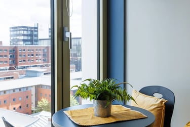 7th Floor Studio at Element, Flats 101 to 808, 84 Cambridge Street, Hulme, Manchester, M156BS - Image 3