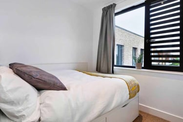 Ensuite Bronze at 27 Magdalen Street, 27 Magdalen Street, New Town, Colchester, CO12ZT - Image 3