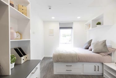 4 Bed Classic En-suite - Image 1